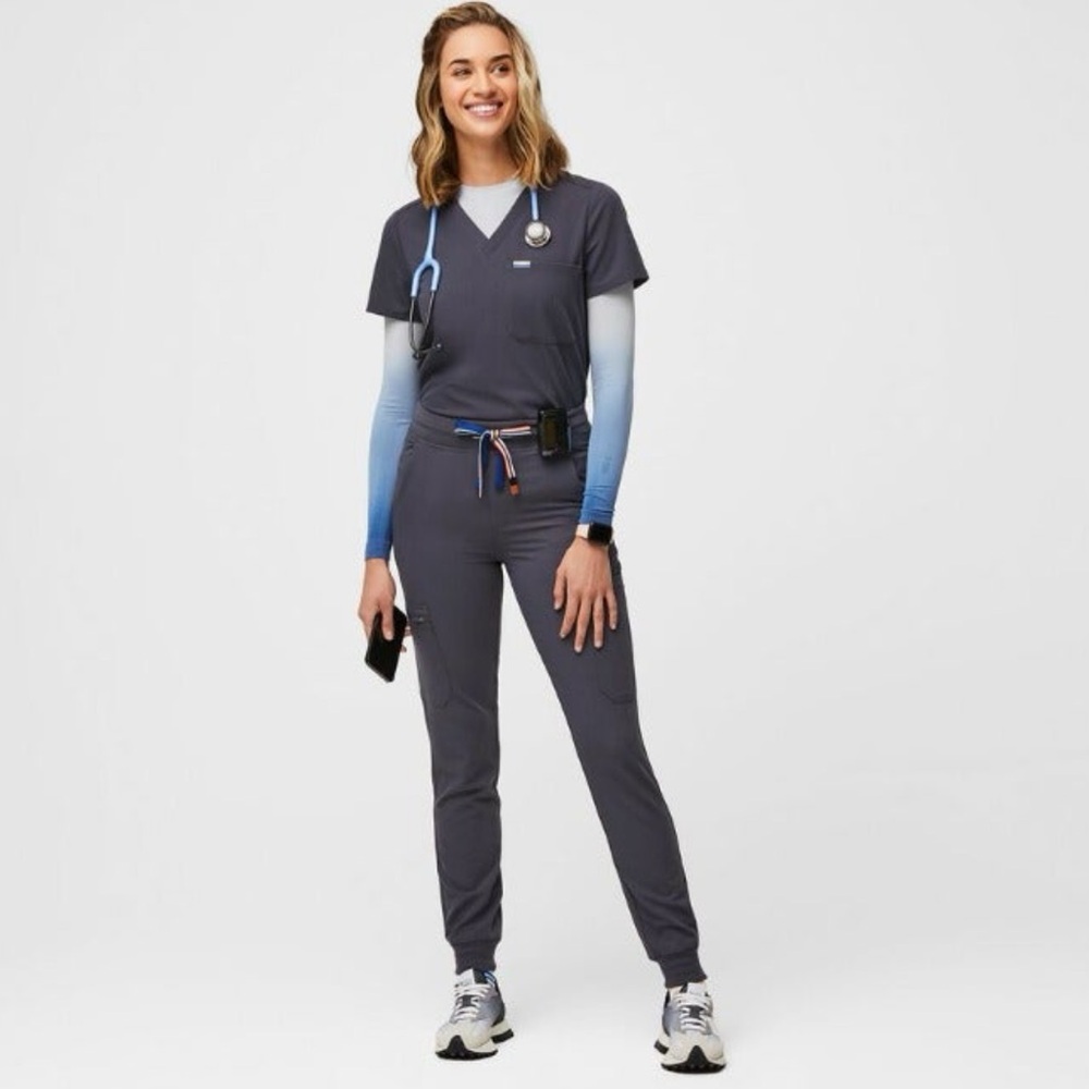 Pride limited edition Figs scrub set